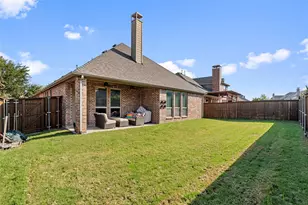 3705 Millstone Way, Celina, TX 75009 - Photo 31