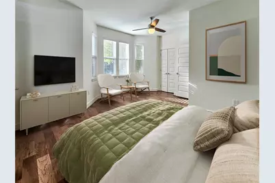 2525 State Street #1110, Dallas, TX 75201 - Photo 5