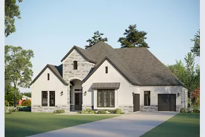 [Address not provided], Azle, TX 76020 - Photo 1