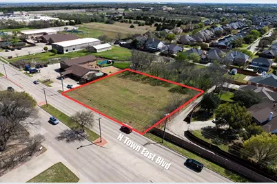 [Address not provided], Sunnyvale, TX 75182 - Photo 1