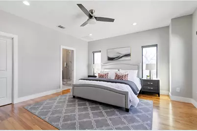 1921 California Drive #4, Dallas, TX 75204 - Photo 19