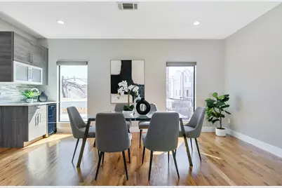 1921 California Drive #4, Dallas, TX 75204 - Photo 13