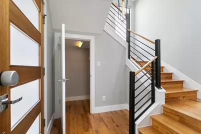 1921 California Drive #4, Dallas, TX 75204 - Photo 3