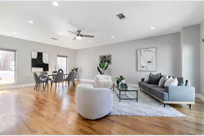 1921 California Drive #4, Dallas, TX 75204 - Photo 5