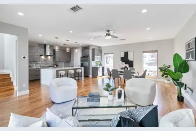 1921 California Drive #4, Dallas, TX 75204 - Photo 1