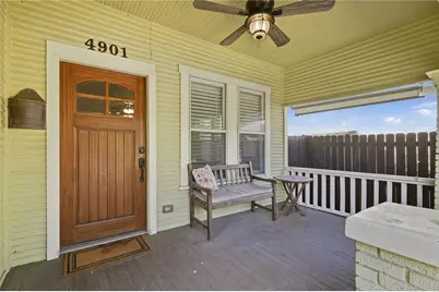 4901 Calmont Avenue, Fort Worth, TX 76107 - Photo 3