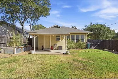 4901 Calmont Avenue, Fort Worth, TX 76107 - Photo 19