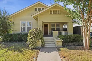 4901 Calmont Ave, Fort Worth, TX 76107 - Photo 1