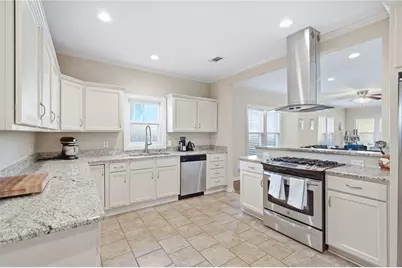 4901 Calmont Avenue, Fort Worth, TX 76107 - Photo 9