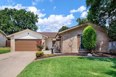 715 Salem Drive, Arlington, TX 76014 - Photo 1