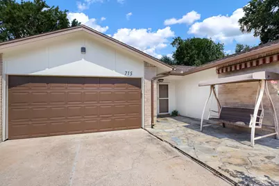 715 Salem Drive, Arlington, TX 76014 - Photo 33