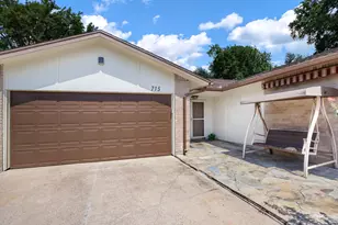 715 Salem Dr, Arlington, TX 76014 - Photo 33
