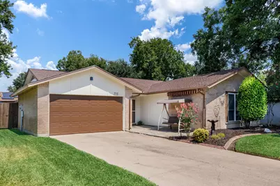 715 Salem Drive, Arlington, TX 76014 - Photo 3