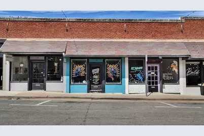 119-121 E Wall, Sherman, TX 75090 - Photo 1