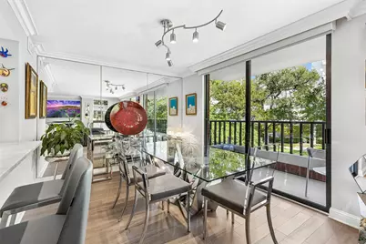3621 Turtle Creek Boulevard #2D, Dallas, TX 75219 - Photo 5