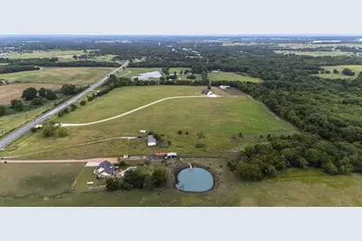 13114 US Highway 69, Bells, TX 75414 - Photo 33