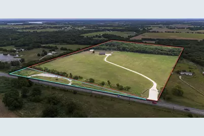 13114 US Highway 69, Bells, TX 75414 - Photo 37