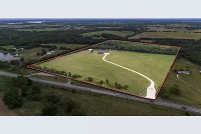 13114 US Highway 69, Bells, TX 75414 - Photo 35