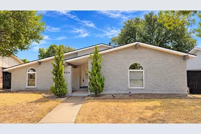 8508 Londonderry Lane, Dallas, TX 75228 - Photo 1