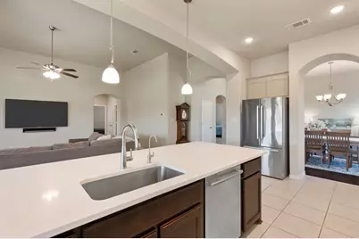 123 Mossy Creek Trail, Rhome, TX 76078 - Photo 19