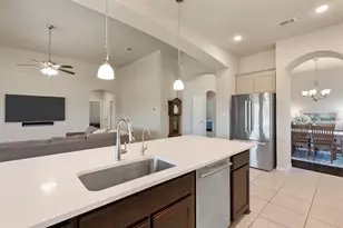 123 Mossy Creek Trail, Rhome, TX 76078 - Photo 19