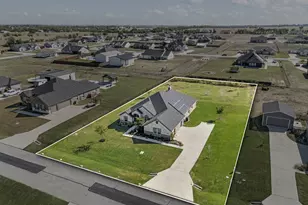123 Mossy Creek Trail, Rhome, TX 76078 - Photo 3