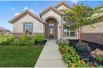 123 Mossy Creek Trail, Rhome, TX 76078 - Photo 7