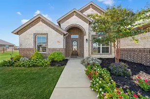 123 Mossy Creek Trail, Rhome, TX 76078 - Photo 7
