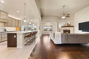 123 Mossy Creek Trail, Rhome, TX 76078 - Photo 13