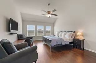 123 Mossy Creek Trail, Rhome, TX 76078 - Photo 23
