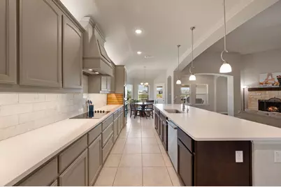 123 Mossy Creek Trail, Rhome, TX 76078 - Photo 21