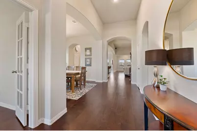 123 Mossy Creek Trail, Rhome, TX 76078 - Photo 11