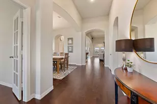 123 Mossy Creek Trail, Rhome, TX 76078 - Photo 11