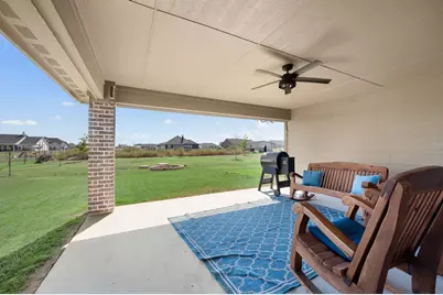 123 Mossy Creek Trail, Rhome, TX 76078 - Photo 35