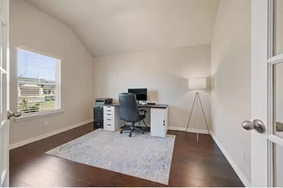 123 Mossy Creek Trail, Rhome, TX 76078 - Photo 9
