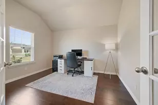 123 Mossy Creek Trail, Rhome, TX 76078 - Photo 9