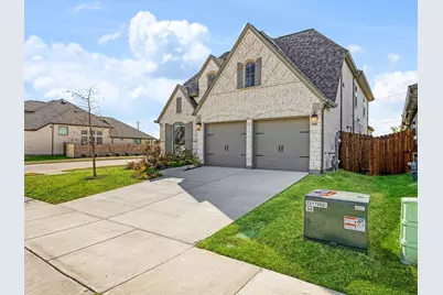 2303 Butler Avenue, Fate, TX 75087 - Photo 1
