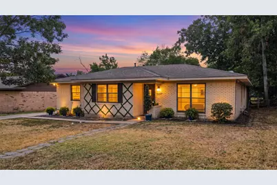 3207 Eastland Avenue, Greenville, TX 75402 - Photo 1