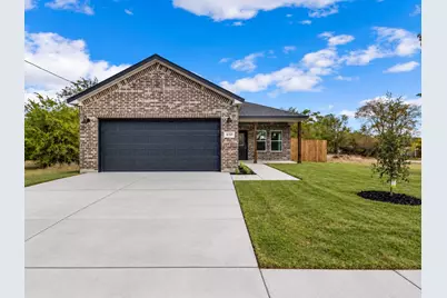 4410 Hamilton Avenue, Dallas, TX 75210 - Photo 1