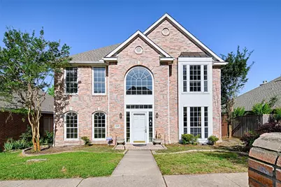2325 Havard Oak Drive, Plano, TX 75074 - Photo 3