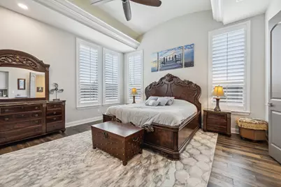 4401 Jasmine Way, Prosper, TX 75078 - Photo 19