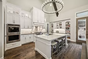 4401 Jasmine Way, Prosper, TX 75078 - Photo 11