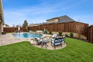 4401 Jasmine Way, Prosper, TX 75078 - Photo 33