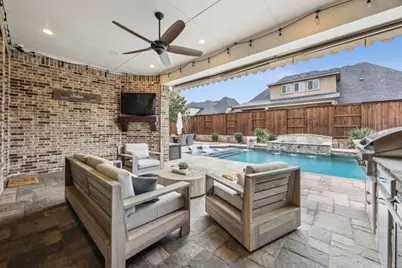 4401 Jasmine Way, Prosper, TX 75078 - Photo 31
