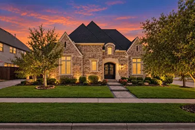 4401 Jasmine Way, Prosper, TX 75078 - Photo 35