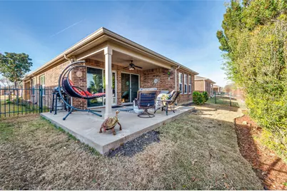 1216 Troon Drive, Frisco, TX 75036 - Photo 21