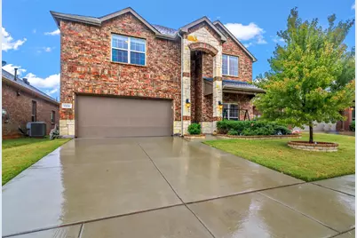 15616 Cornwallis Street, Frisco, TX 75036 - Photo 17