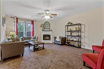 15616 Cornwallis Street, Frisco, TX 75036 - Photo 5