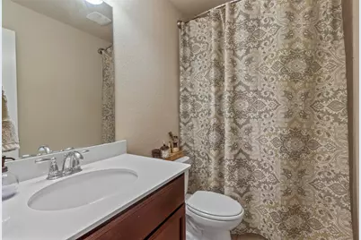 15616 Cornwallis Street, Frisco, TX 75036 - Photo 13