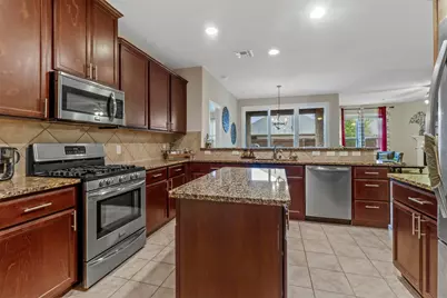 15616 Cornwallis Street, Frisco, TX 75036 - Photo 3